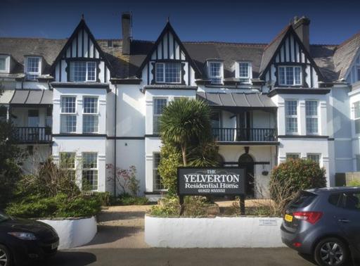 The Yelverton Residential Home