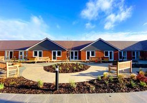 Thimbleby Court