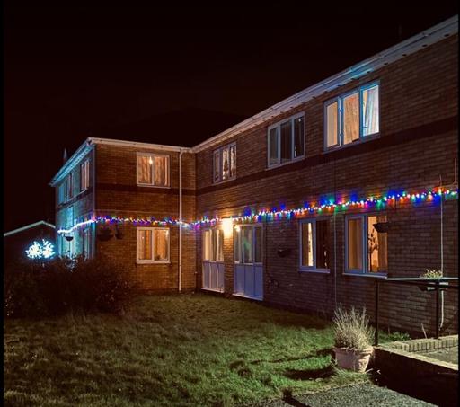 Thistle Court Nursing Home