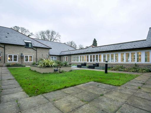 Thistle Hill Care Centre