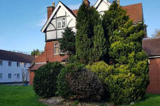 Thistleton Lodge