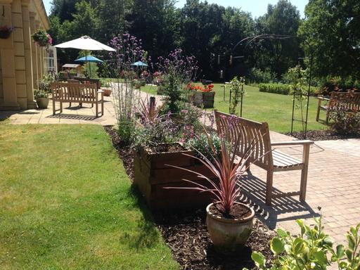 Worplesdon View