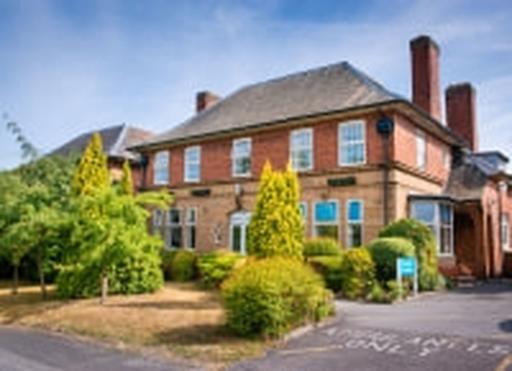 Thomas Colledge House Care Home