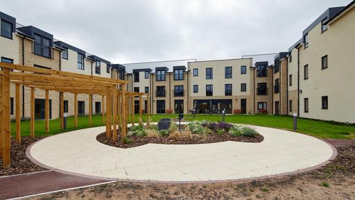 Thomas Fields Care Centre