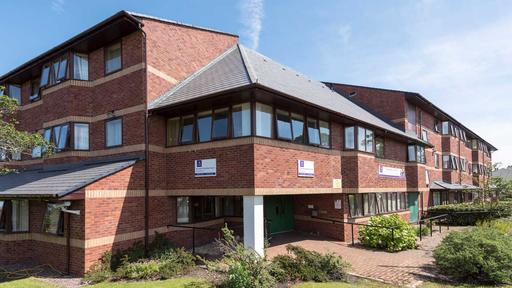 Thomas Henshaw Court