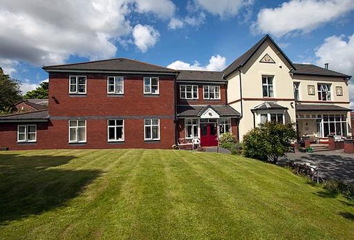 Thomas House (St Helens) Limited