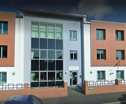 Thomas Knight Care Home