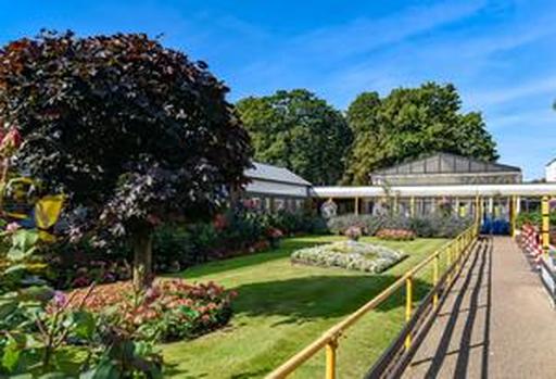 Thomas Tawell House