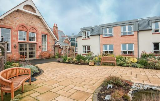 Thorburn Manor Nursing Home