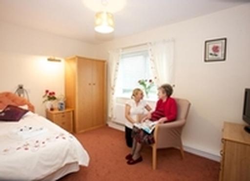 Thorley House Residential Care Home