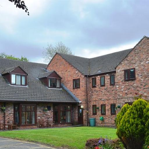 Worsley Lodge