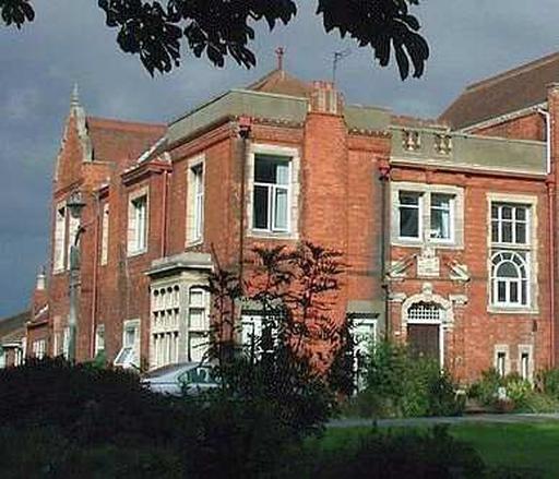 Thorn Hall Residential Care Home
