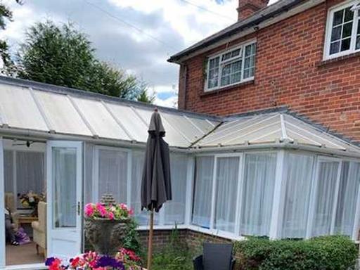 Thornbury Residential Home