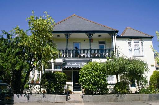 Thornbury Villa
