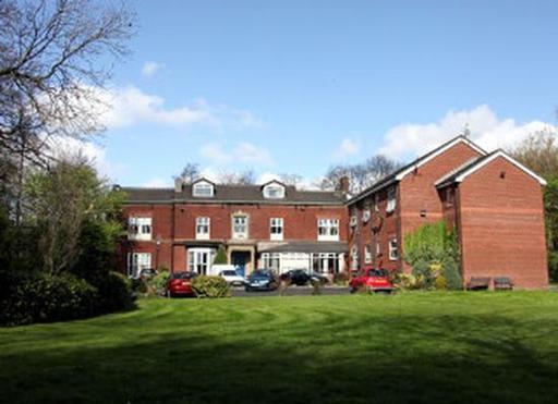 Thorncliffe Grange