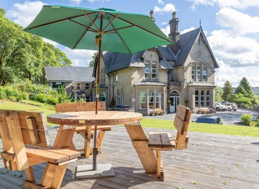 Thorncliffe Residential Care Home
