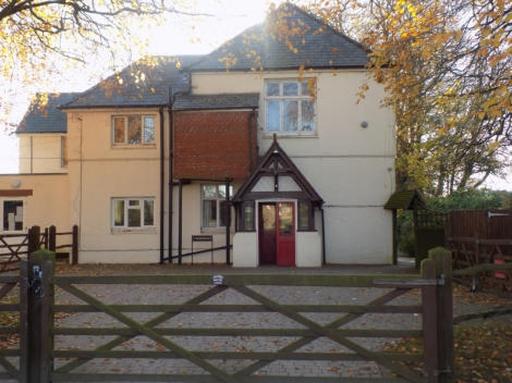 Thorndene