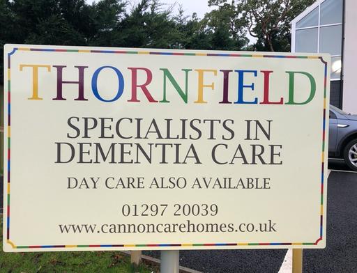 Thornfield