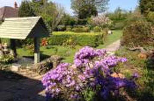 Thornfield Care Home