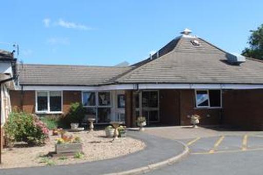 Thornham Grove Care Home