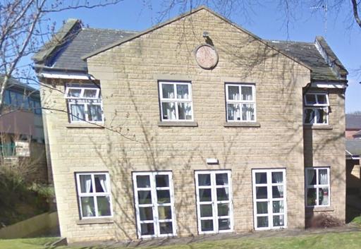 Thornhill House