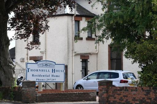 Thornhill House