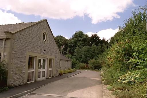 Thornhill House Church Lane