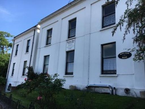 Wotton Rise Nursing Home