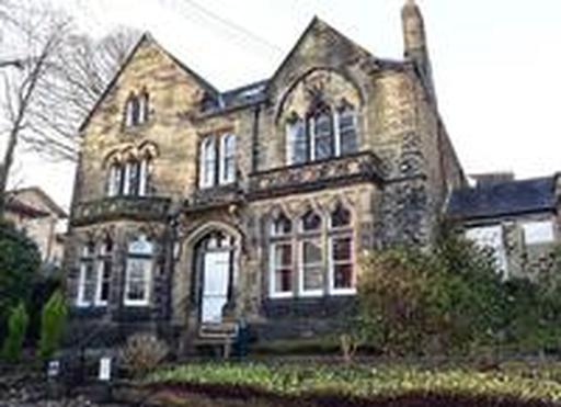 Thornhill Nursing Home