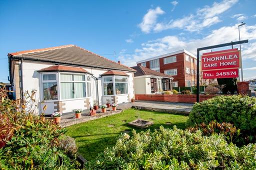 Thornlea Rest Home