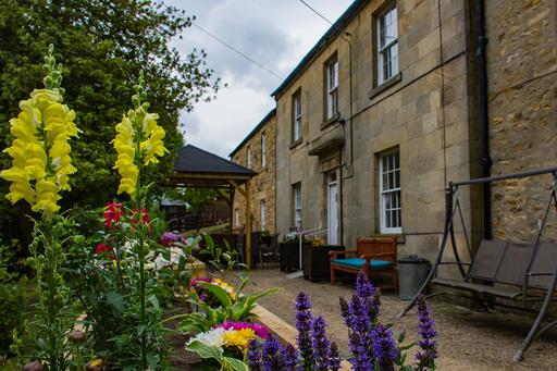 Thornley Leazes Care