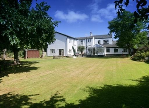 Thornton House Home for Older People