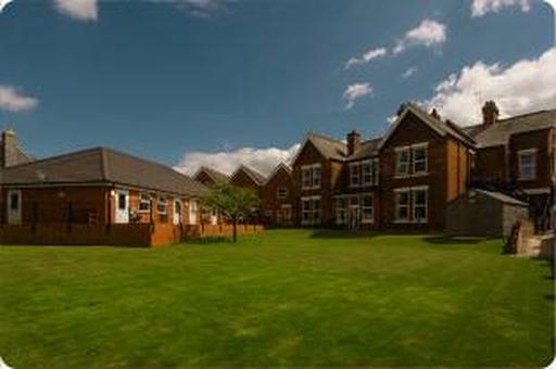 Wrawby Hall Care Home