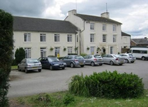 Thornton Manor Nursing Home