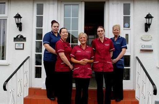 Thorntoncare