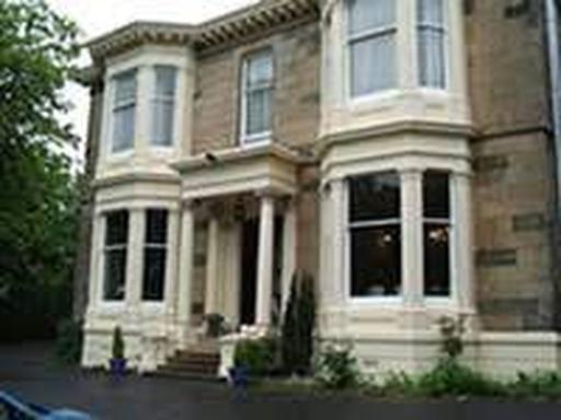 Thornwood Hall