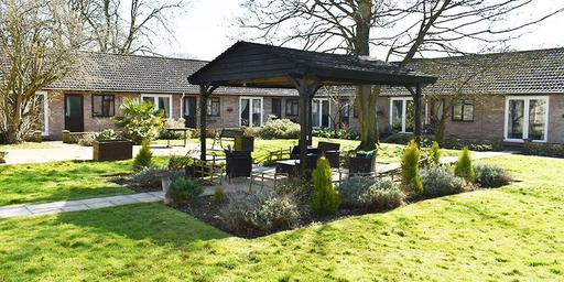 Thorp House