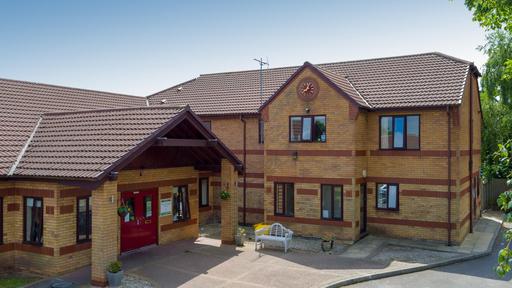Three Bridges Nursing & Residential Home