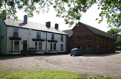 Three Elms