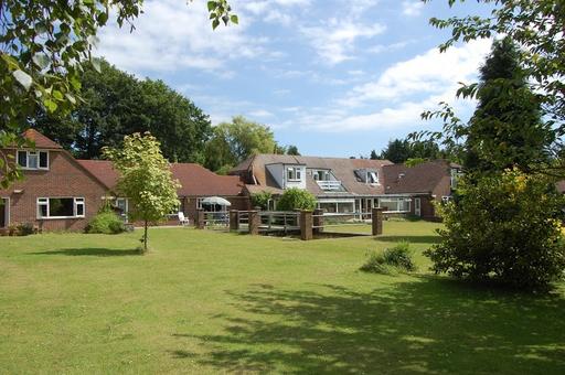Three Oaks Residential Care Home