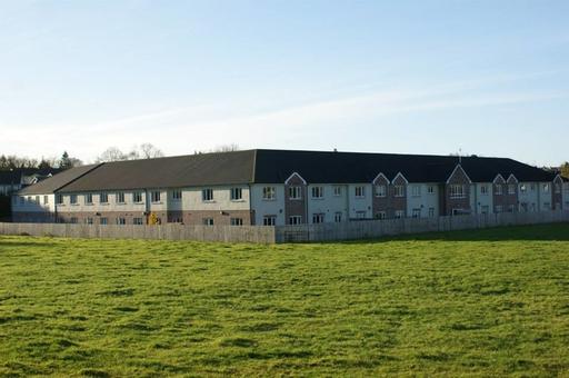 Three Rivers Care Centre