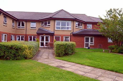 Three Towns Care Home