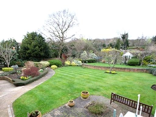 Three Willows Residential Care Home