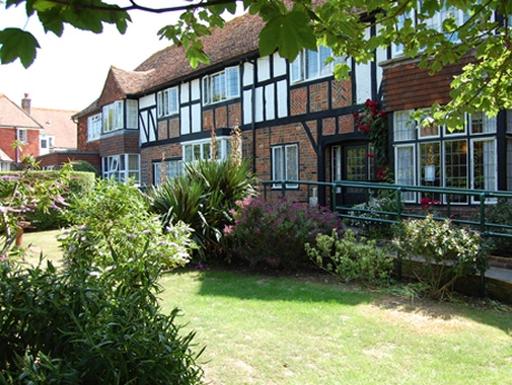 Threeways Nursing Home