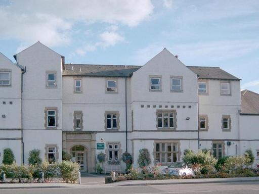 Threshfield Court