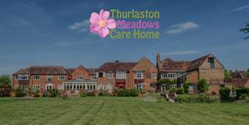 Thurlaston Meadows Care Home Ltd
