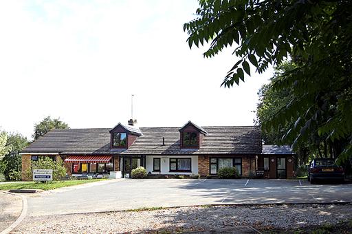 Thurleston Residential Home