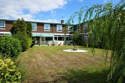Thurn Court