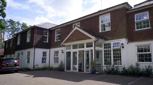 Tilford Care & Nursing Home