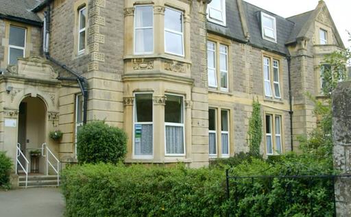 Tilsley House Care Home